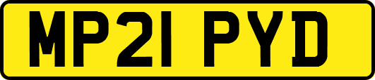 MP21PYD