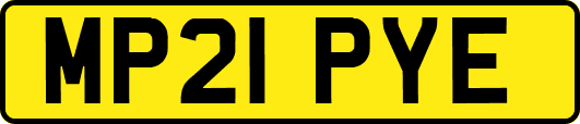 MP21PYE
