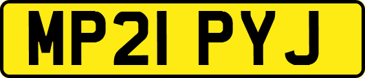 MP21PYJ