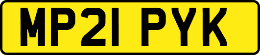 MP21PYK