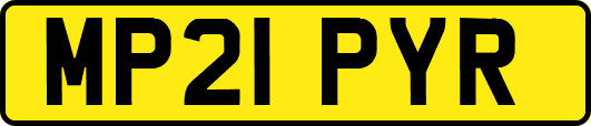 MP21PYR