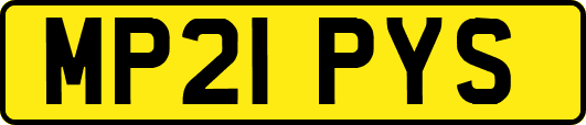 MP21PYS