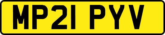 MP21PYV