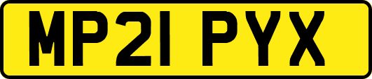 MP21PYX