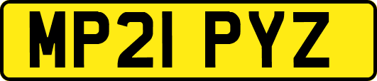 MP21PYZ