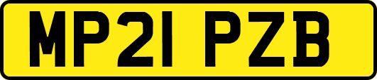 MP21PZB