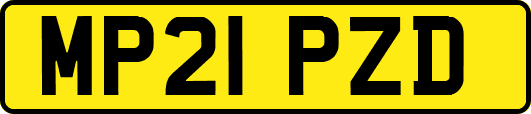 MP21PZD