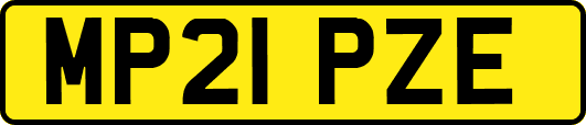 MP21PZE