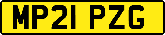 MP21PZG