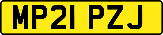 MP21PZJ