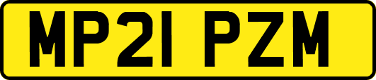 MP21PZM