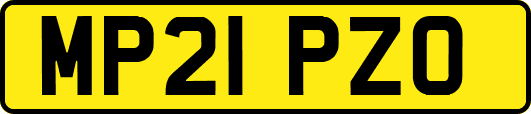 MP21PZO