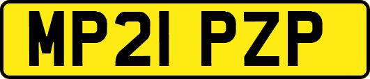 MP21PZP