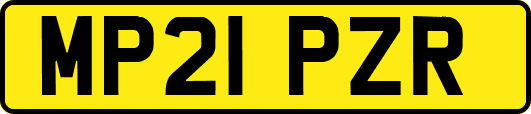 MP21PZR