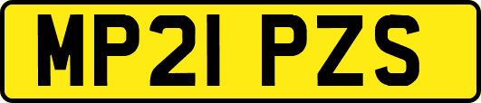 MP21PZS