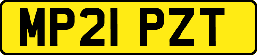 MP21PZT