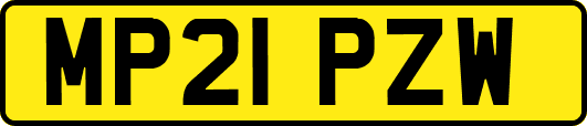 MP21PZW