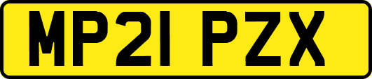 MP21PZX
