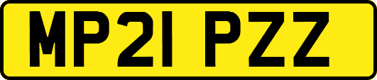 MP21PZZ