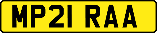 MP21RAA