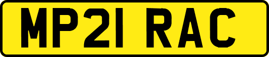 MP21RAC