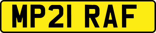 MP21RAF