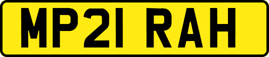MP21RAH