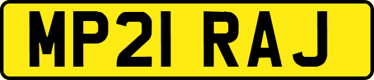 MP21RAJ