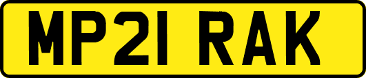 MP21RAK