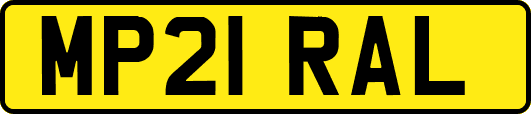 MP21RAL