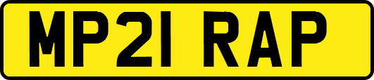 MP21RAP