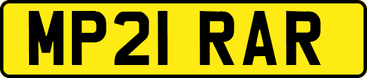 MP21RAR