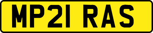 MP21RAS
