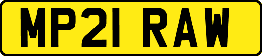 MP21RAW