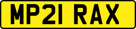 MP21RAX