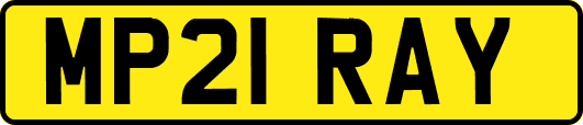 MP21RAY