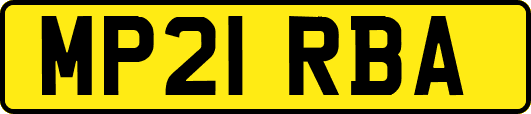 MP21RBA