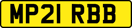 MP21RBB