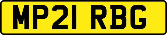 MP21RBG