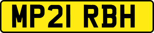MP21RBH