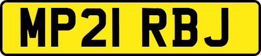 MP21RBJ