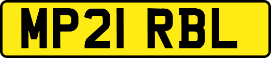 MP21RBL