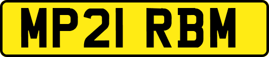 MP21RBM