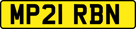 MP21RBN
