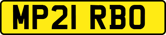 MP21RBO