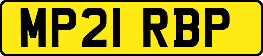MP21RBP