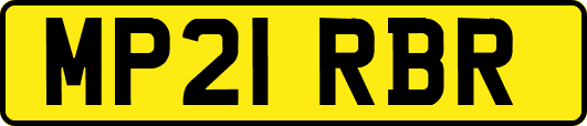 MP21RBR