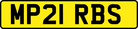 MP21RBS