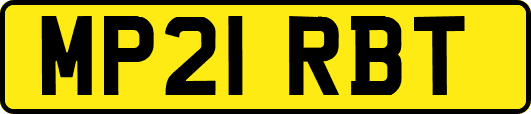 MP21RBT
