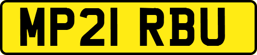 MP21RBU